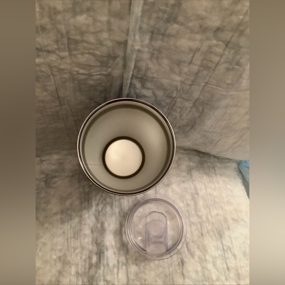 Mercedes Benz Engraved Stainless Steel Thermal Double Wall 22 oz Drink Tumbler - Picture 6 of 12